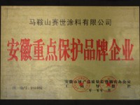 重點(diǎn)保護(hù)品牌